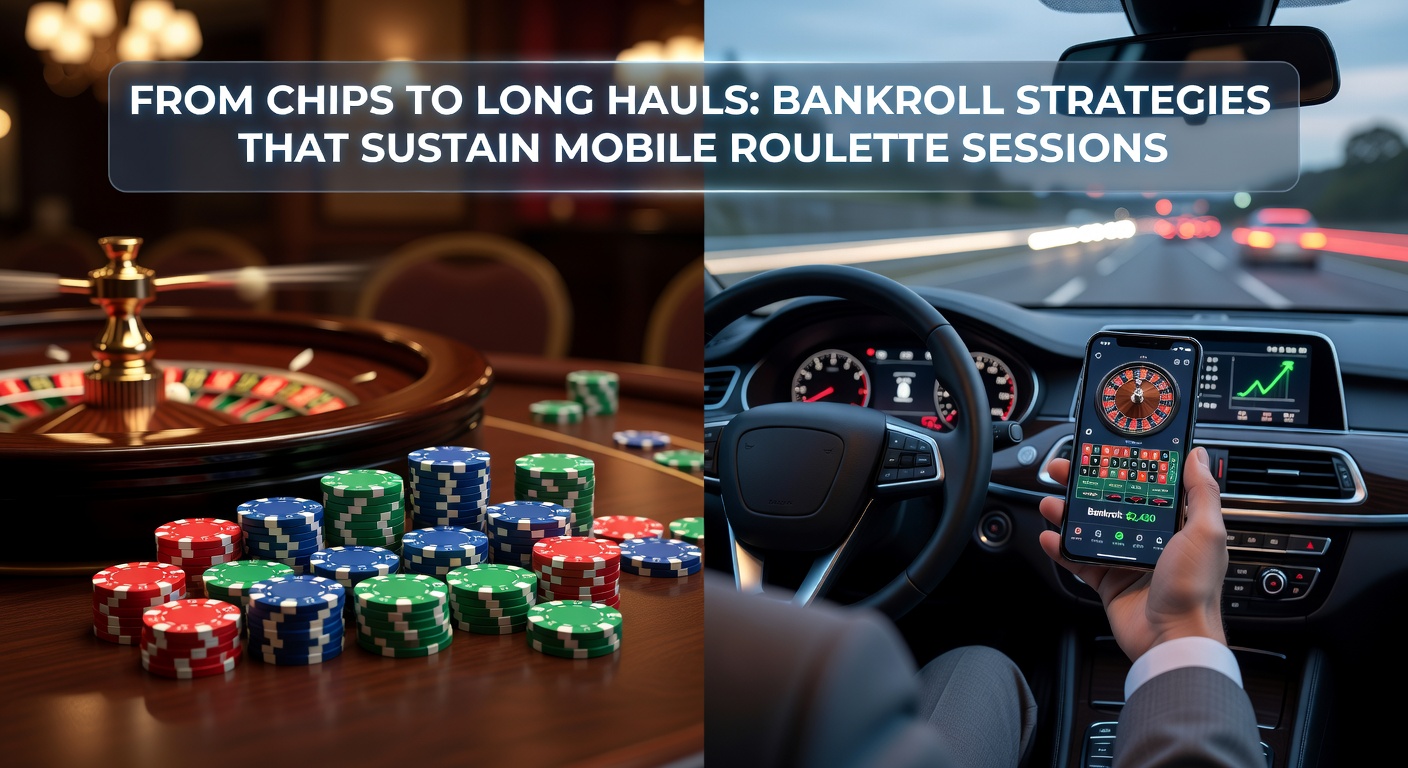 Grafiek met bankrollgroei curves voor verschillende strategieën in mobiel roulette, inclusief flat betting en Kelly