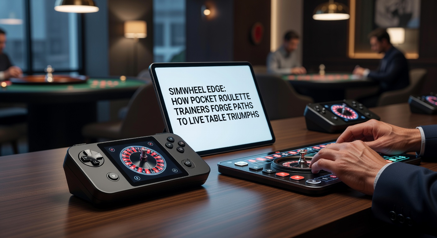 Grafiek met statistieken over winstkansen van SimWheel Edge-gebruikers vergeleken met niet-getrainde spelers aan live roulette tafels